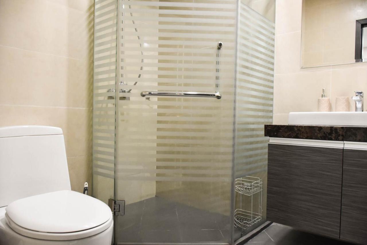 Dusit Grand Condo View Haat Jomtien Rom bilde