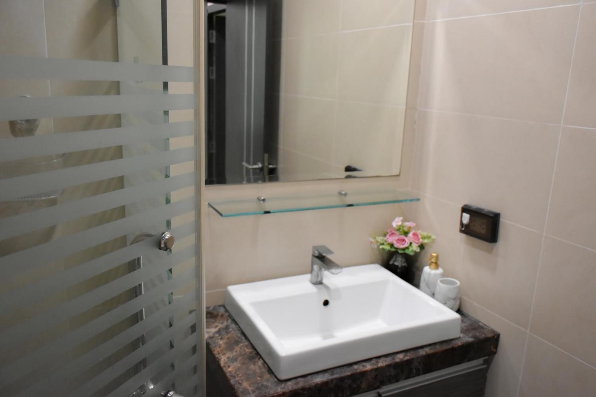 Dusit Grand Condo View Haat Jomtien Rom bilde